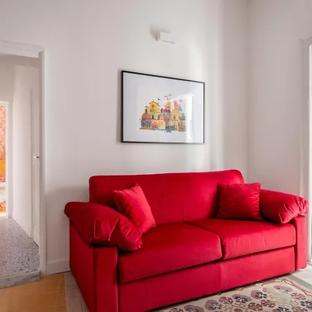 124 Maqueda Apartments-2