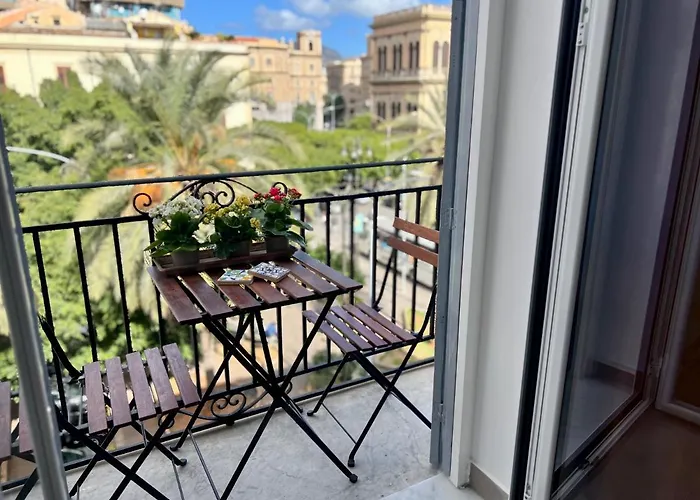 Case Orlando_A City Center Sicilian Treat
