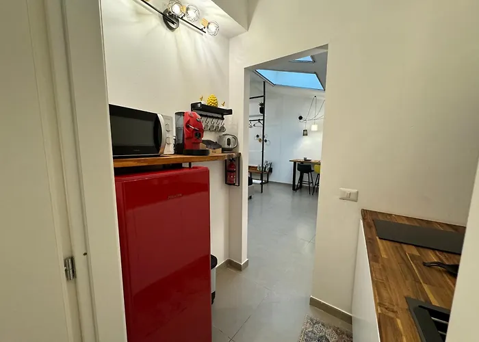 Arcorosa Centro